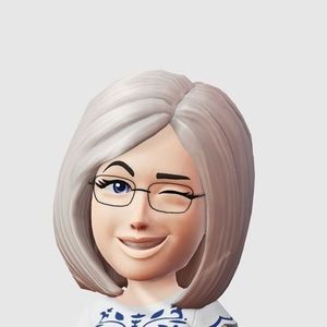 Meet your Posher, Sandra